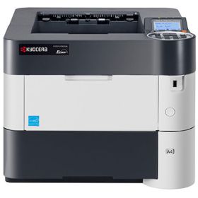 Kyocera ECOSYS P3055dn Printer using Kyocera ECOSYS P3055dn Toner Cartridges