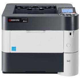 Kyocera ECOSYS P3060dn Printer using Kyocera ECOSYS P3060dn Toner Cartridges