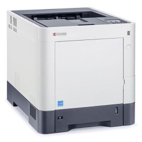 Kyocera ECOSYS P6130cdn Toner Cartridges Printer