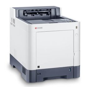 Kyocera ECOSYS P6235cdn Toner Cartridges' Printer