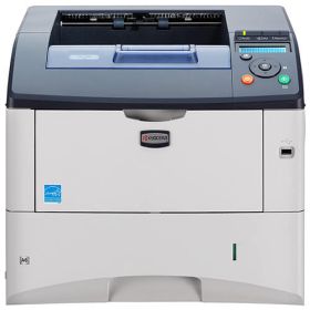 Kyocera FS-3920DN Printer using Kyocera FS-3920DN Toner Cartridges