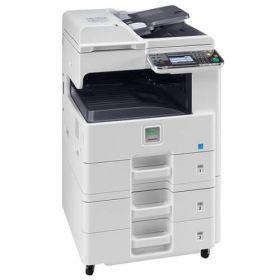 Kyocera FS-6025 Printer using Kyocera FS-6025 Toner Cartridges