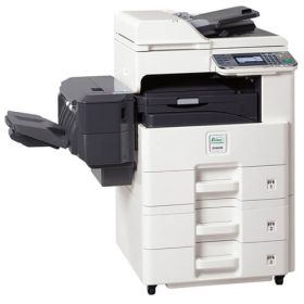 Kyocera Mita FS-6530MFP Printer using Kyocera FS-6530MFP Toner Cartridges