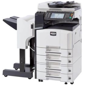 Kyocera Mita KM-2540 Printer using Kyocera KM-2540 Toner Cartridges