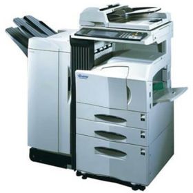 Kyocera KM-3035 Printer using Kyocera KM-3035 Toner Cartridges
