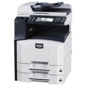 Kyocera Mita KM-3040 Printer using Kyocera KM-3040 Toner Cartridges