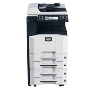 Kyocera Mita KM-3060 Printer using Kyocera KM-3060 Toner Cartridges