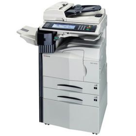 Kyocera KM-4030 Printer using Kyocera KM-4030 Toner Cartridges