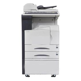 Kyocera KM-4035 Printer using Kyocera KM-4035 Toner Cartridges