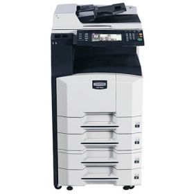 Kyocera Mita KM-4050 Printer using Kyocera KM-4050 Toner Cartridges