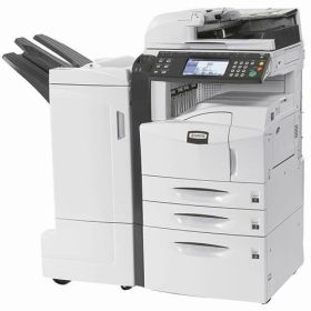 Kyocera Mita KM-5050 Printer using Kyocera KM-5050 Toner Cartridges
