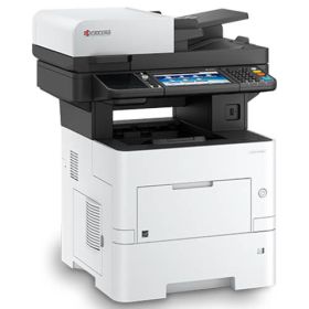 Kyocera ECOSYS M3660idn Printer using Kyocera M3660idn Toner Cartridges