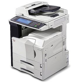 Kyocera KM-2530 Printer using Kyocera Mita KM-2530 Toner Cartridges