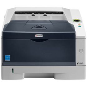 Kyocera ECOSYS P2035dn Printer using Kyocera P2035dn Toner Cartridges