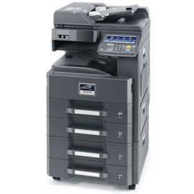 Kyocera Mita TASKalfa 3010i Printer using Kyocera TASKalfa 3010i Toner Cartridges