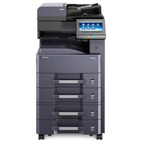 Kyocera TASKalfa 3011i Printer using Kyocera TASKalfa 3011i Toner Cartridges