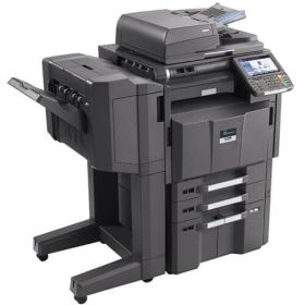 Kyocera TASKalfa 3500i Printer using Kyocera TASKalfa 3500i Toner Cartridges