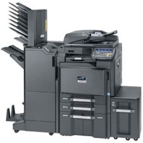 Kyocera TASKalfa 3501i Printer using Kyocera TASKalfa 3501i Toner Cartridges