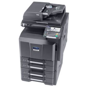 Kyocera TASKalfa 4500i Printer using Kyocera TASKalfa 4500i Toner Cartridges