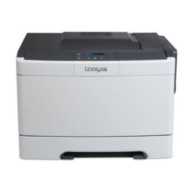 Lexmark CS310n Toner Cartridges' Printer