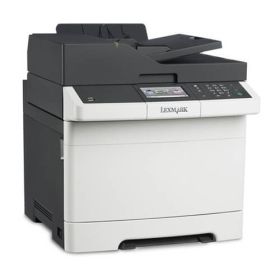 Lexmark CX410e Toner Cartridges' Printer