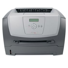 Lexmark E350d Toner Cartridges‘ Printer