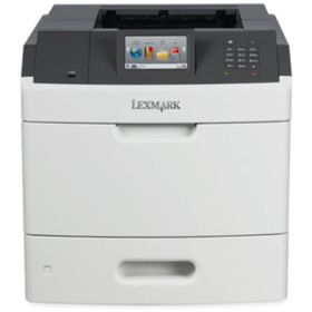 Lexmark M5155 Printer using Lexmark M5155 Toner Cartridges