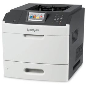 Lexmark M5163 Printer using Lexmark M5163 Toner Cartridges
