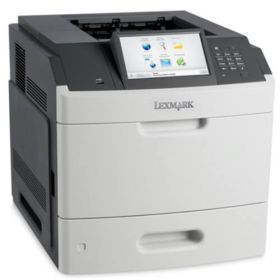 Lexmark M5170 Printer using Lexmark M5170 Toner Cartridges