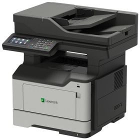 Lexmark MB2546adwe Printer using Lexmark MB2546adwe Toner Cartridges