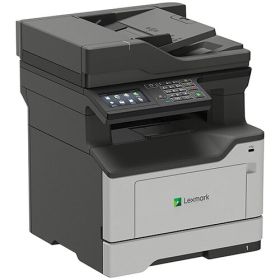 Lexmark MB2650adwe Printer using Lexmark MB2650adwe Toner Cartridges