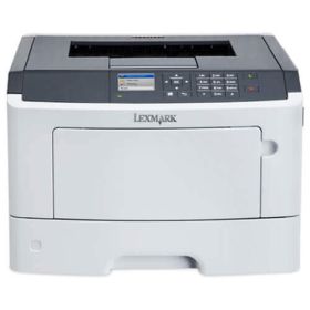 Lexmark MS517dn Printer using Lexmark MS517dn Toner Cartridges