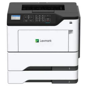 Lexmark MS621dn Printer using Lexmark MS621dn Toner Cartridges