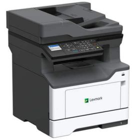 Lexmark MX321adn Toner Cartridges