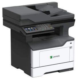 Lexmark MX521ade Printer using Lexmark MX521ade Toner Cartridges