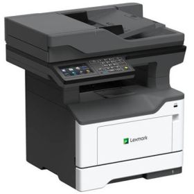 Lexmark MX521de Printer using Lexmark MX521de Toner Cartridges