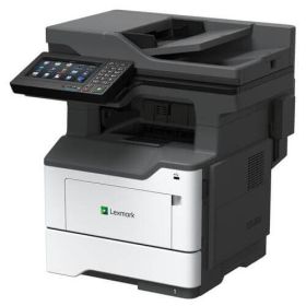 Lexmark MX522adhe Printer using Lexmark MX522adhe Toner Cartridges