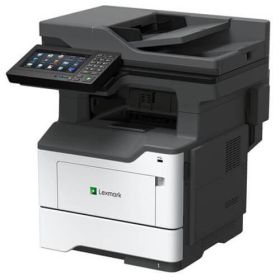 Lexmark MX622ade Printer using Lexmark MX622ade Toner Cartridges
