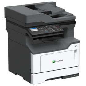 Lexmark MX622adhe Printer using Lexmark MX622adhe Toner Cartridges
