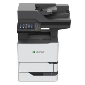Lexmark MX725 Toner Cartridges' Printer
