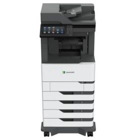 Lexmark MX822adtfe Toner Cartridges' Printer