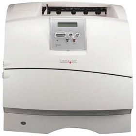 Lexmark Optra S 1625 Printer using Lexmark Optra S 1625 Toner Cartridges