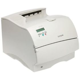 Lexmark Optra S 2450 Printer using Lexmark Optra S 2450 Toner Cartridges