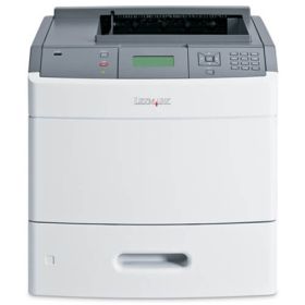 Lexmark T652dn Printer using Lexmark T652dn Toner Cartridges