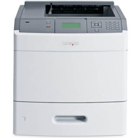 Lexmark T654n Printer using Lexmark T654n Toner Cartridges