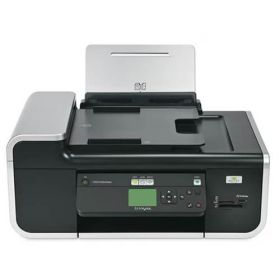 Lexmark X4975ve Pro Ink Cartridges' Printer