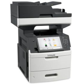 Lexmark XM5170 Printer using Lexmark XM5170 Toner Cartridges