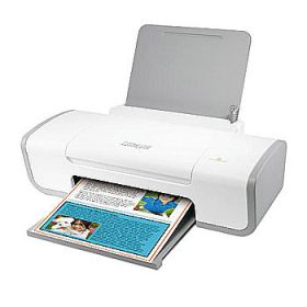 Lexmark Z2320 Ink Cartridges’ Printer