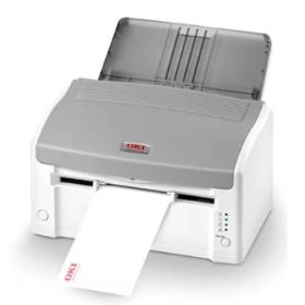 Oki B2400n Toner Cartridges Printer