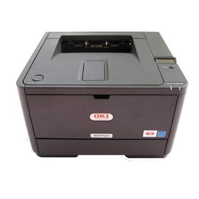 Oki B411dn Toner Cartridges Printer